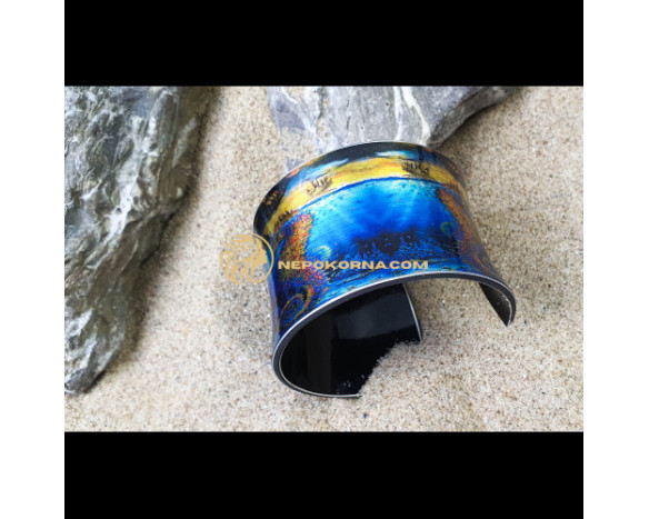 Гривна МОРСКО КОÐЧЕ Гривна МОРСКО КОÐЧЕ