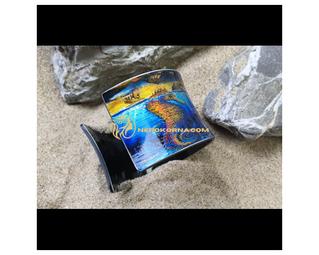 Гривна МОРСКО КОÐЧЕ