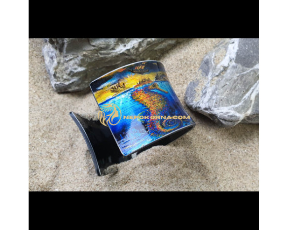 Гривна МОРСКО КОÐЧЕ Гривна МОРСКО КОÐЧЕ