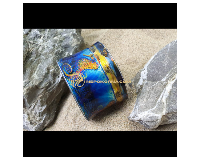 Гривна МОРСКО КОÐЧЕ