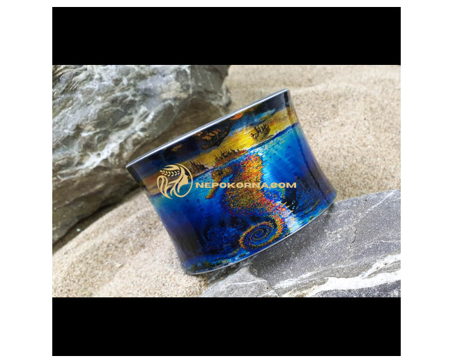 Гривна МОРСКО КОÐЧЕ