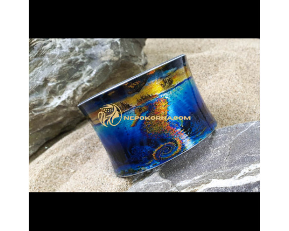 Гривна МОРСКО КОÐЧЕ Гривна МОРСКО КОÐЧЕ