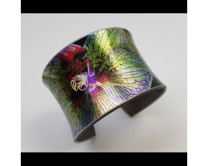 Гривна ОРХИДЕЯ 2