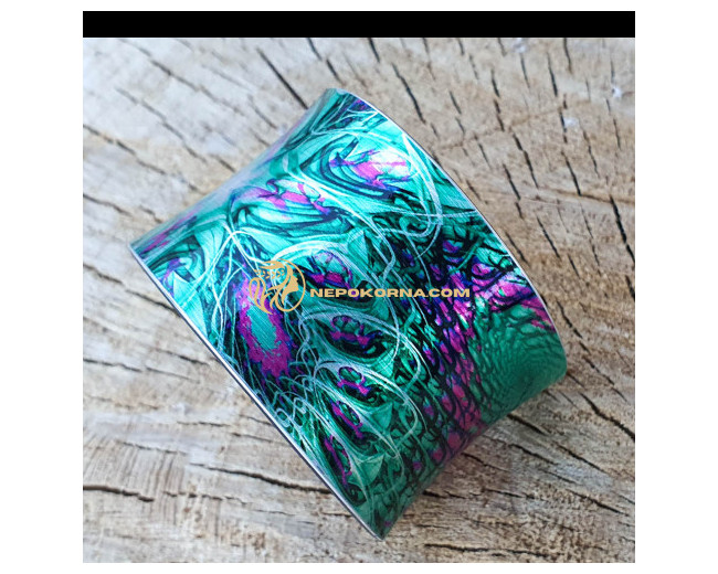 Гривна МЪЛÐИЯ