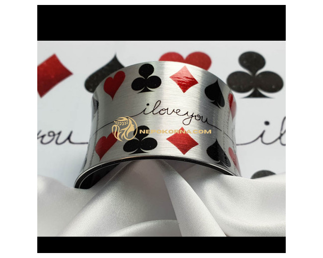 Гривна ОБИЧÐМ ТЕ