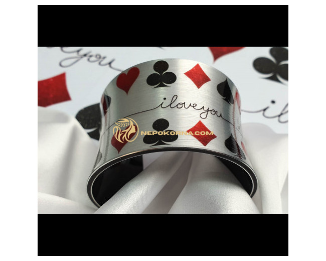 Гривна ОБИЧÐМ ТЕ