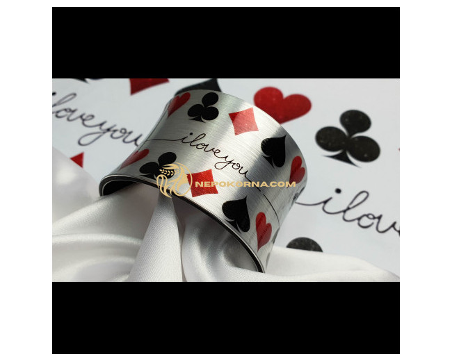 Гривна ОБИЧÐМ ТЕ