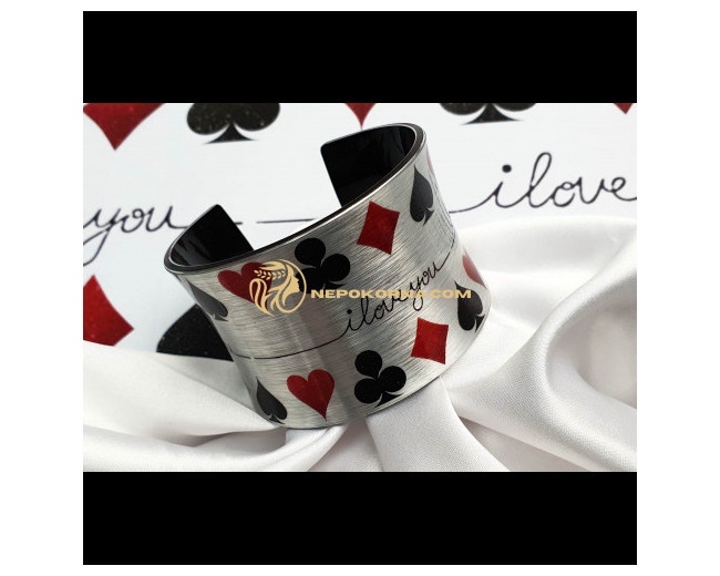 Гривна ОБИЧÐМ ТЕ