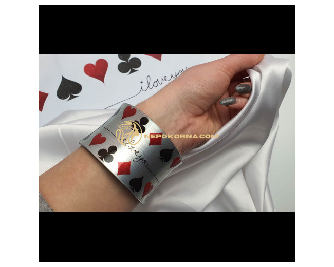 Гривна ОБИЧÐМ ТЕ