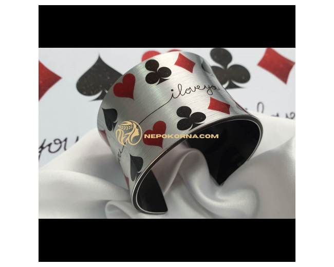 Гривна ОБИЧÐМ ТЕ