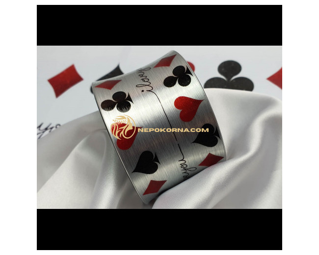 Гривна ОБИЧÐМ ТЕ