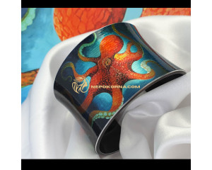 Гривна ОКТОПУС ПÐСИФИК