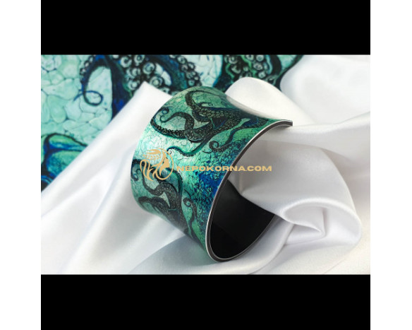 Гривна ОКТОПУС Гривна ОКТОПУС