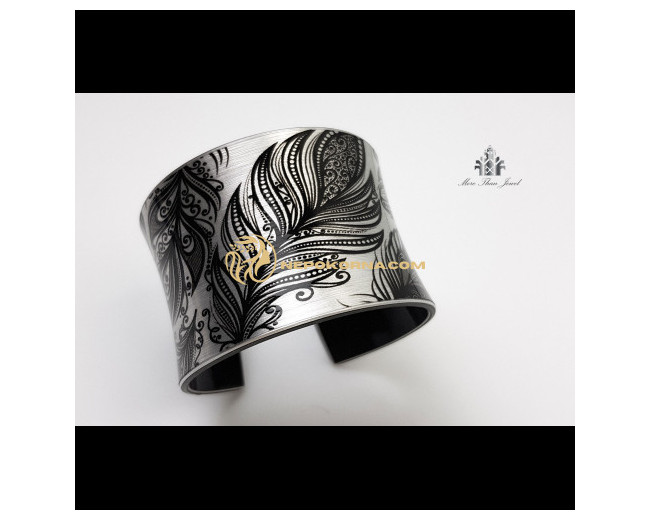 Гривна ФИÐЕС СРЕБРИСТÐ