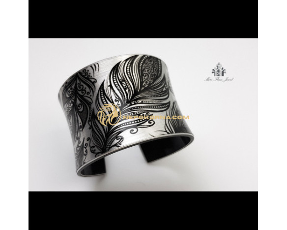 Гривна ФИÐЕС СРЕБРИСТРГривна ФИÐЕС СРЕБРИСТÐ