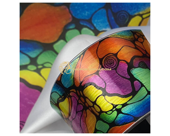 Гривна СТРÐСТ