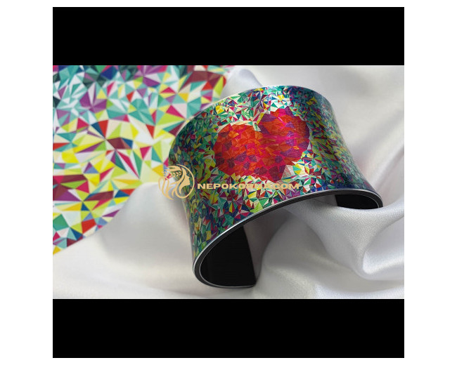 Гривна СЪРЦЕ