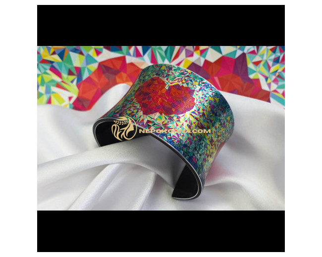 Гривна СЪРЦЕ