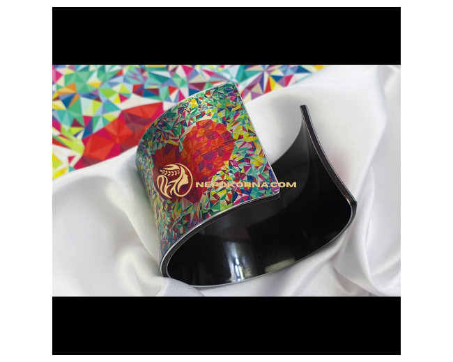 Гривна СЪРЦЕ