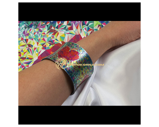 Гривна СЪРЦЕ