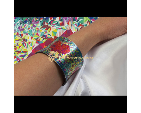 Гривна СЪРЦЕ Гривна СЪРЦЕ