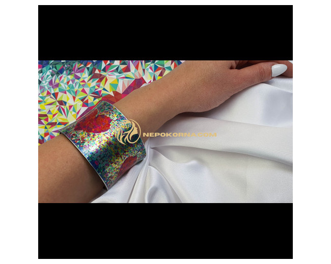 Гривна СЪРЦЕ