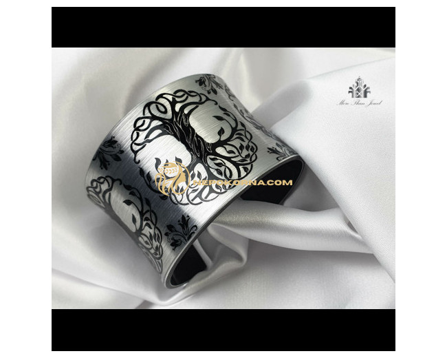 Гривна ДЪРВОТО ÐРЖИВОТÐ