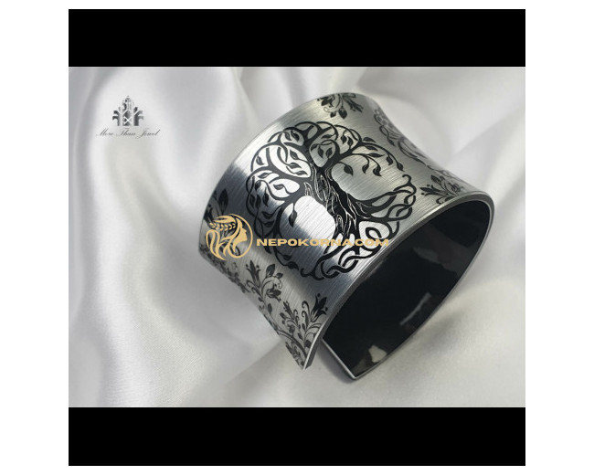 Гривна ДЪРВОТО ÐРЖИВОТÐ