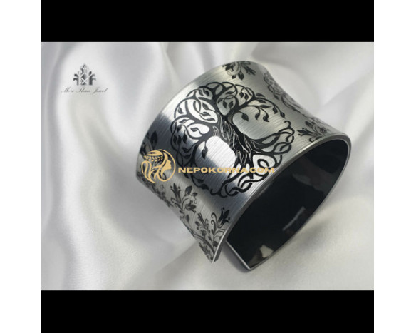 Гривна ДЪРВОТО ÐРЖИВОТРГривна ДЪРВОТО ÐРЖИВОТÐ