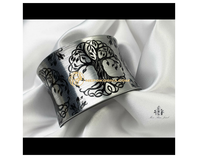 Гривна ДЪРВОТО ÐРЖИВОТÐ