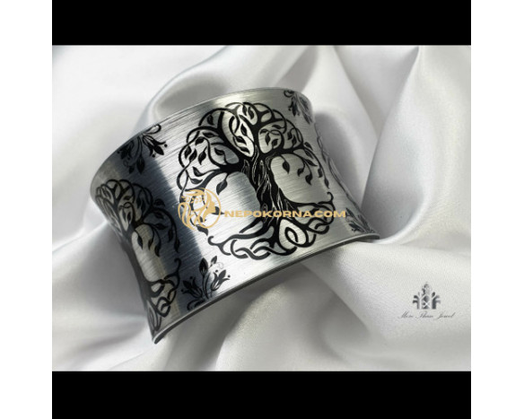 Гривна ДЪРВОТО ÐРЖИВОТРГривна ДЪРВОТО ÐРЖИВОТÐ