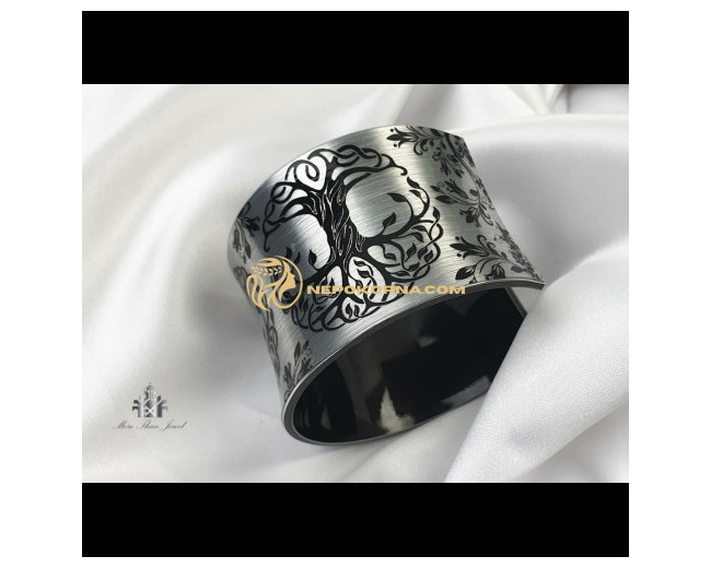 Гривна ДЪРВОТО ÐРЖИВОТÐ