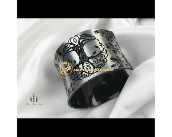 Гривна ДЪРВОТО ÐРЖИВОТРГривна ДЪРВОТО ÐРЖИВОТÐ