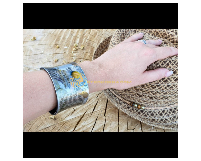 Гривна SUMMER TIME