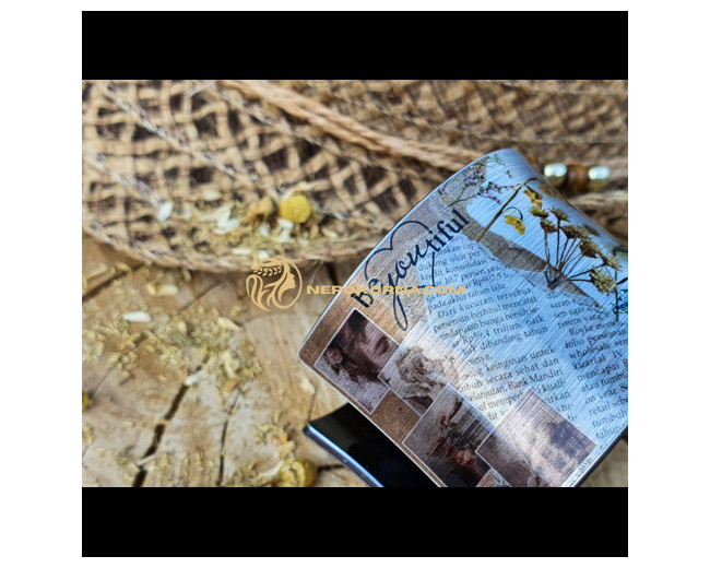 Гривна SUMMER TIME