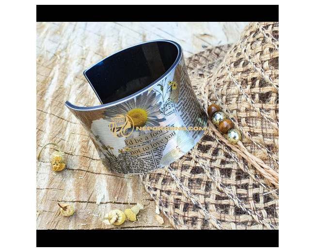 Гривна SUMMER TIME