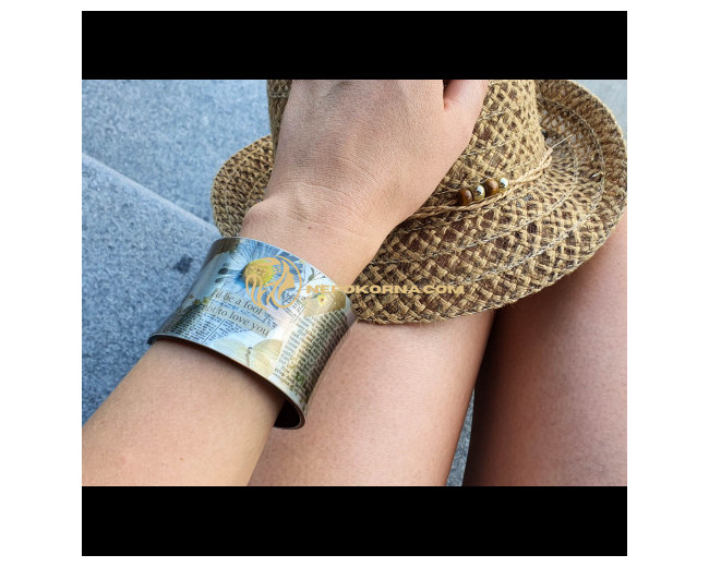 Гривна SUMMER TIME