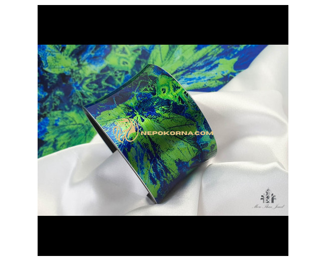 Гривна GREEN LIFE