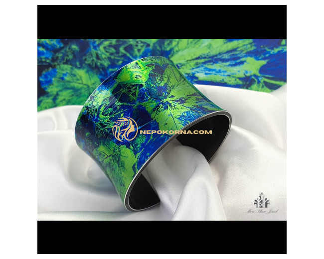 Гривна GREEN LIFE