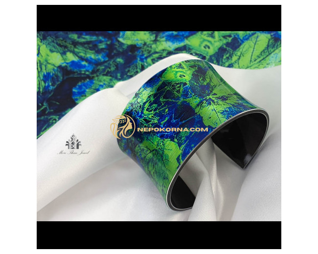 Гривна GREEN LIFE