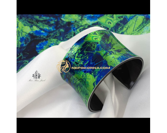 Гривна GREEN LIFE Гривна GREEN LIFE