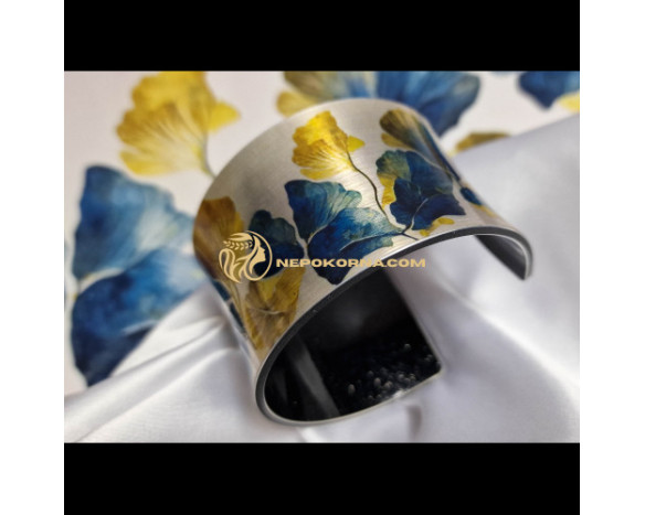 Ð“Ñ€Ð¸Ð²Ð½Ð° Ð“Ð¸Ð½ÐºÐ¾ Ð‘Ð¸Ð»Ð¾Ð±Ð° Ð¥Ð•Ð Ð‘ÐÐ Ð˜Ð™