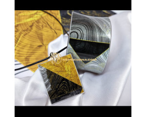 Гривна и колие МЪДРОСТ 2