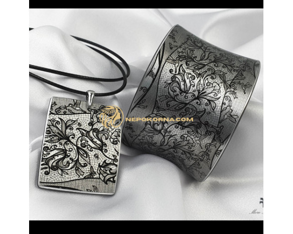 Гривна и колие ДИВÐРГривна и колие ДИВÐÐ