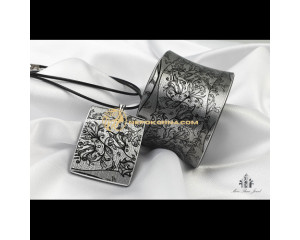 Гривна и колие ДИВÐÐ 2