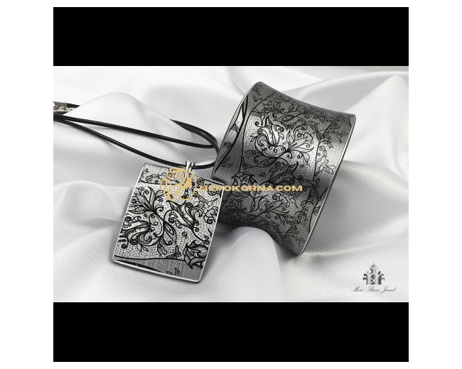 Гривна и колие ДИВÐÐ