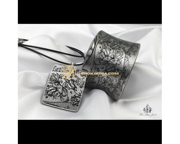 Гривна и колие ДИВÐРГривна и колие ДИВÐÐ