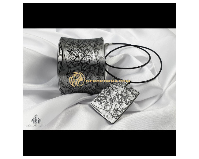 Гривна и колие ДИВÐÐ