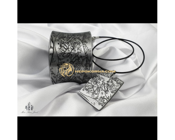 Гривна и колие ДИВÐРГривна и колие ДИВÐÐ