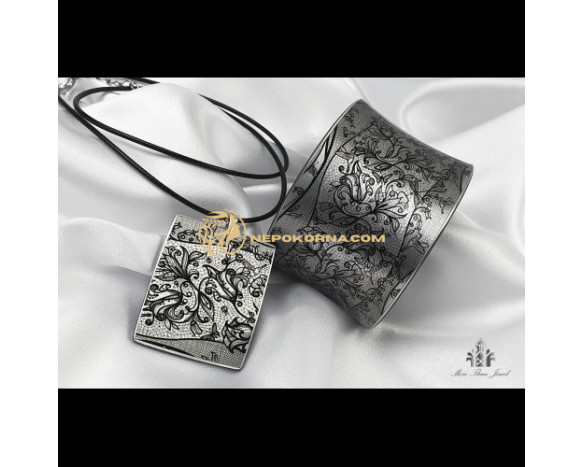 Гривна и колие ДИВÐРГривна и колие ДИВÐÐ